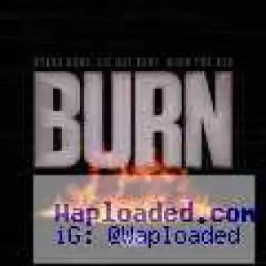 Steve Aoki - Burn Ft. Lil Uzi Vert & Rich The Kid